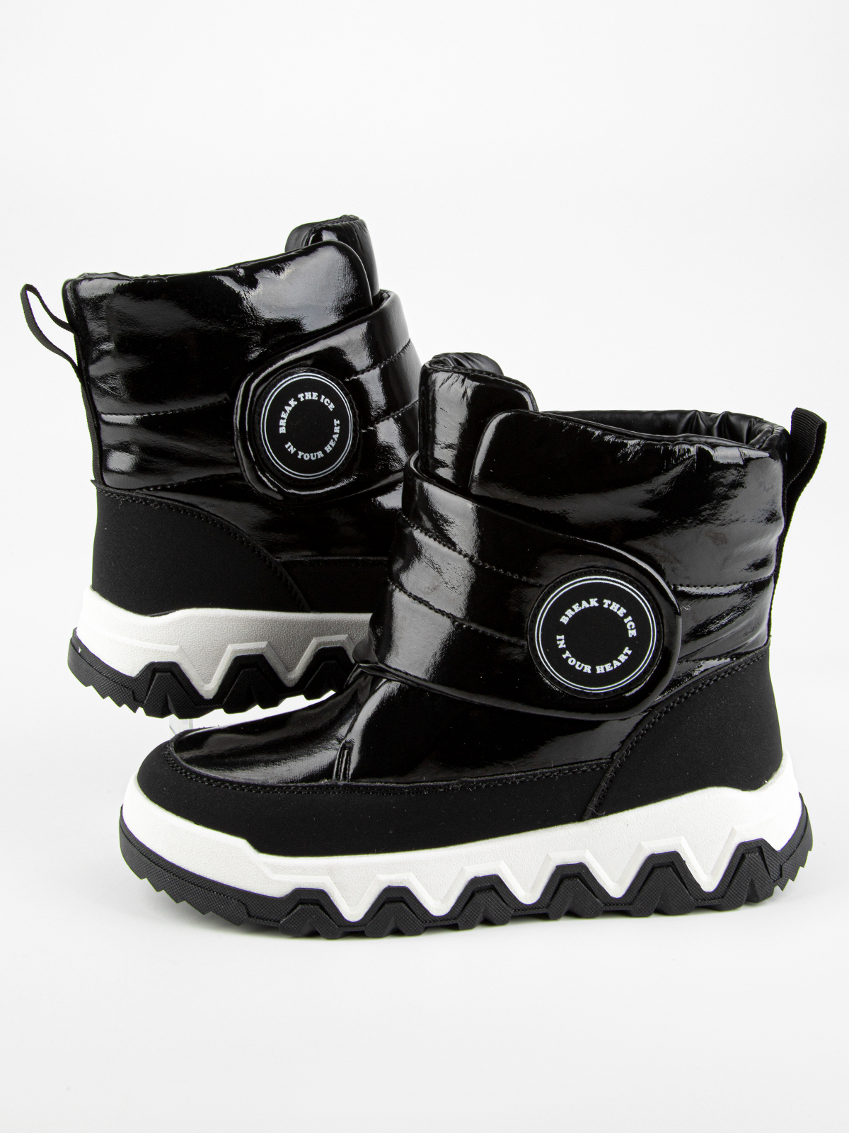 Сапоги артикул:1926д-1-4