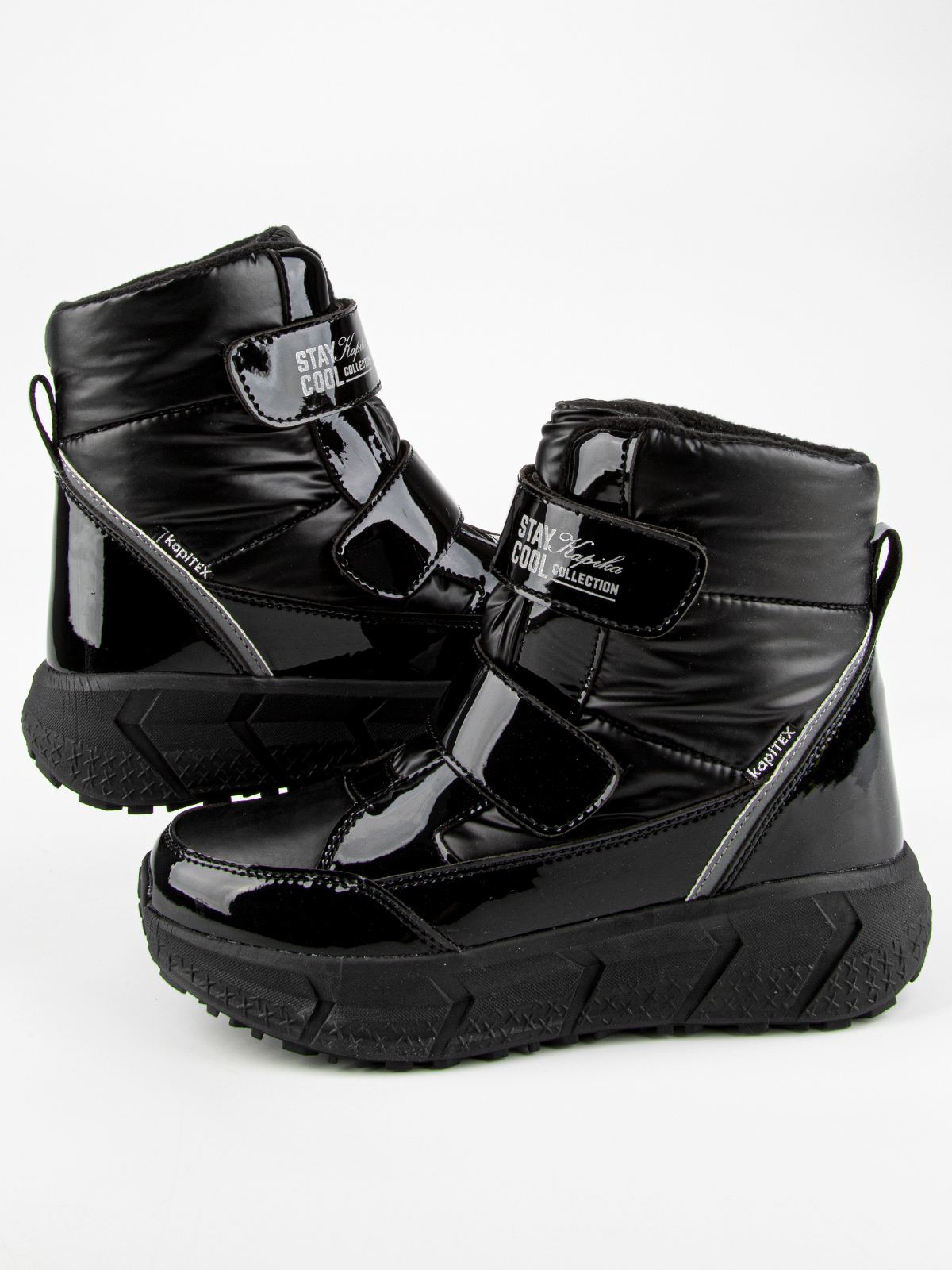 Ботинки артикул:44277-2-4