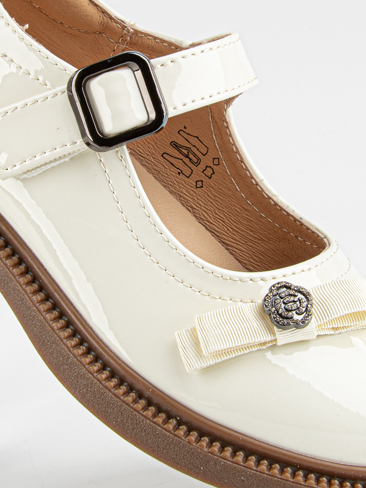 Туфли артикул:231890п-20-3