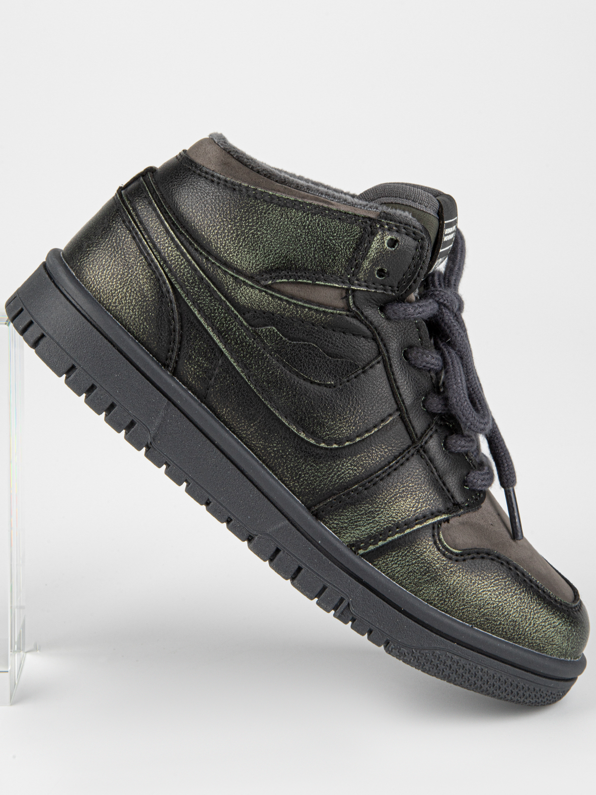 Кроссовки артикул:731214у-1-7