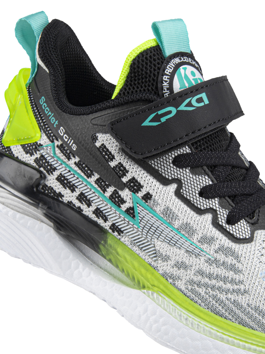 Кроссовки артикул:731008-2-6