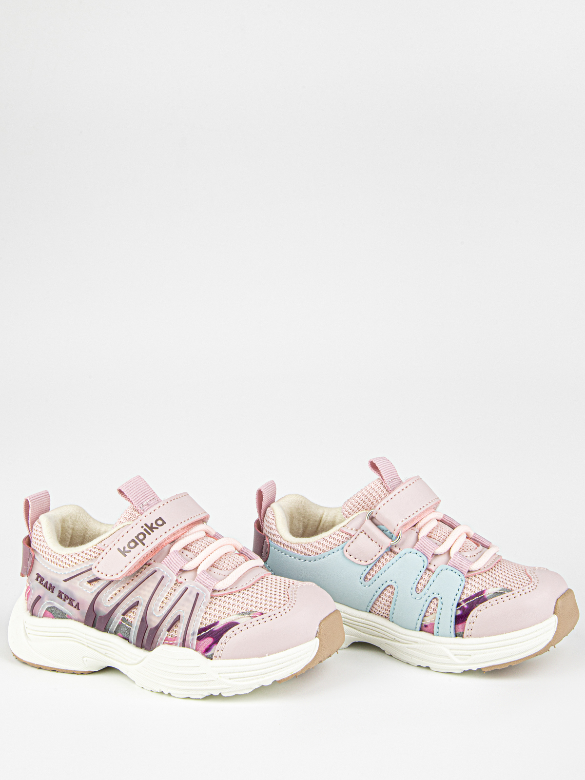 Кроссовки артикул:71514-20-2