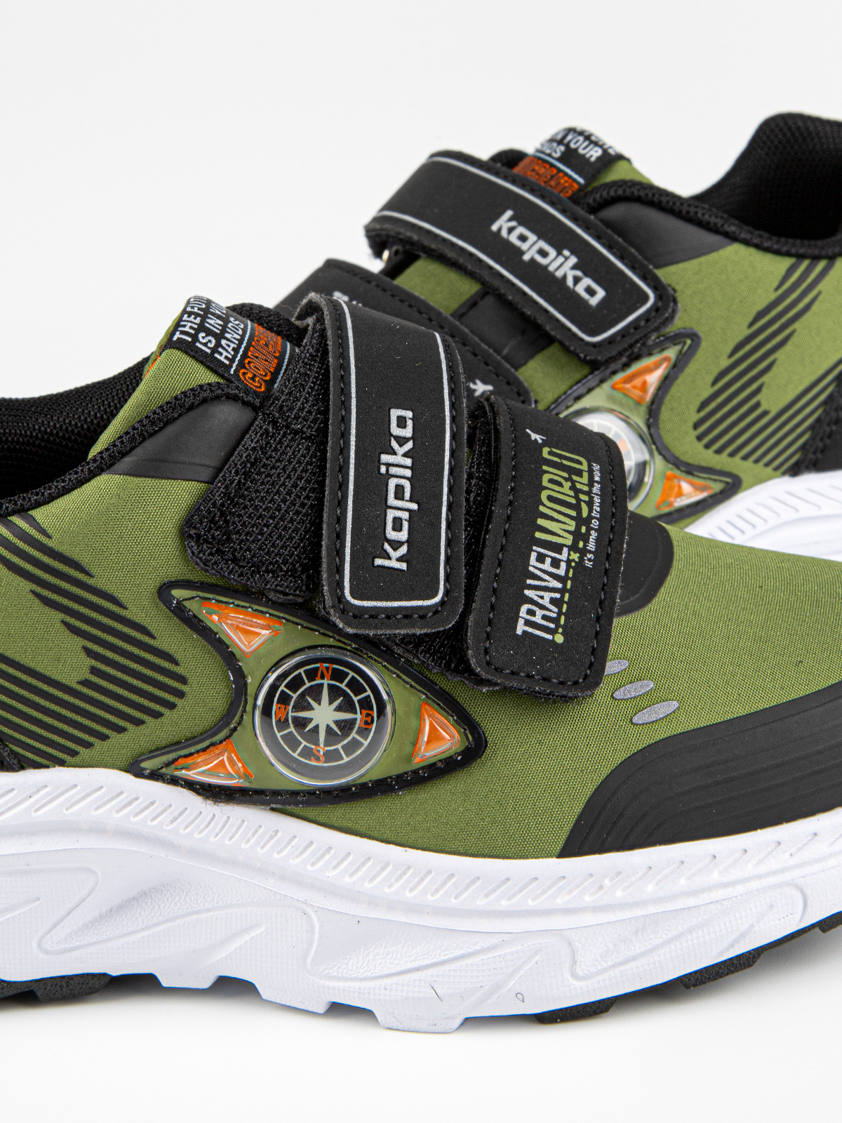 Кроссовки артикул:721129с-20-9