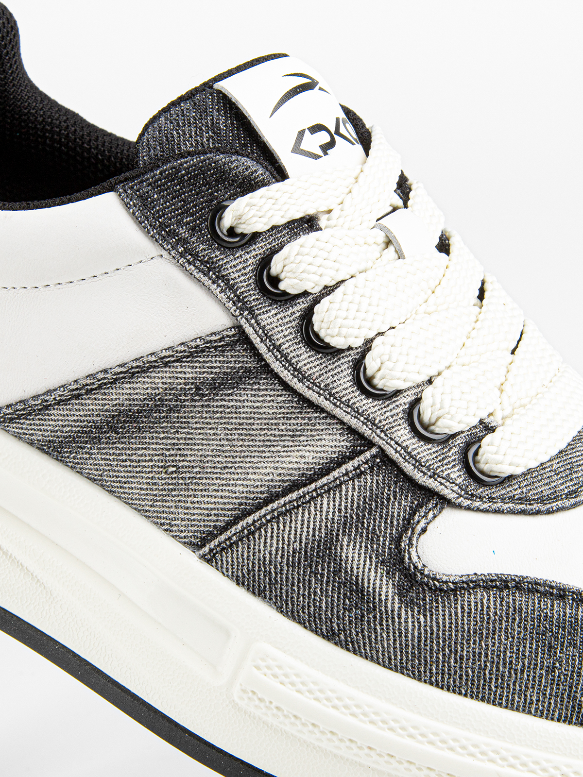 Полуботинки артикул:24987к-1-3