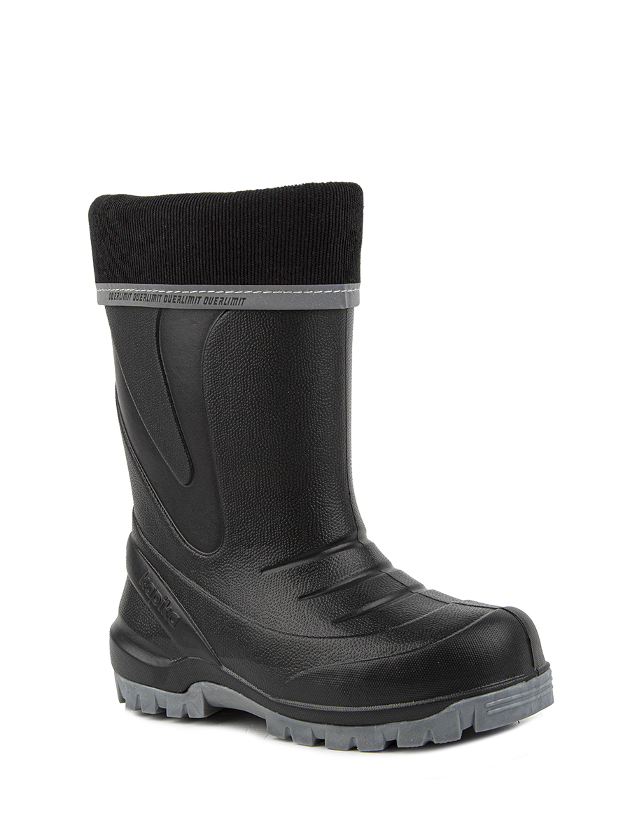 Резиновая обувь артикул:1356т-15-1