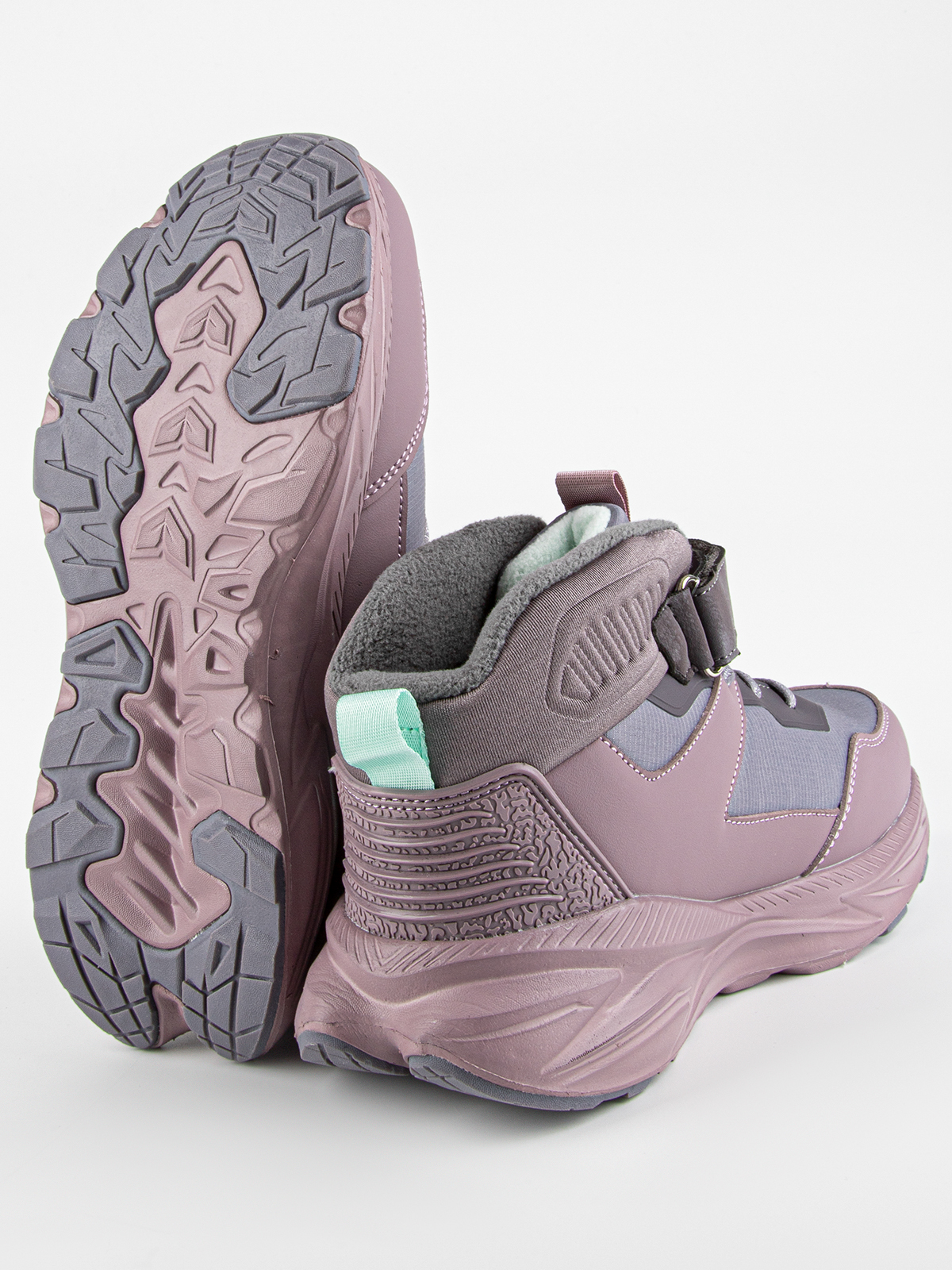 Ботинки артикул:731206су-2-5