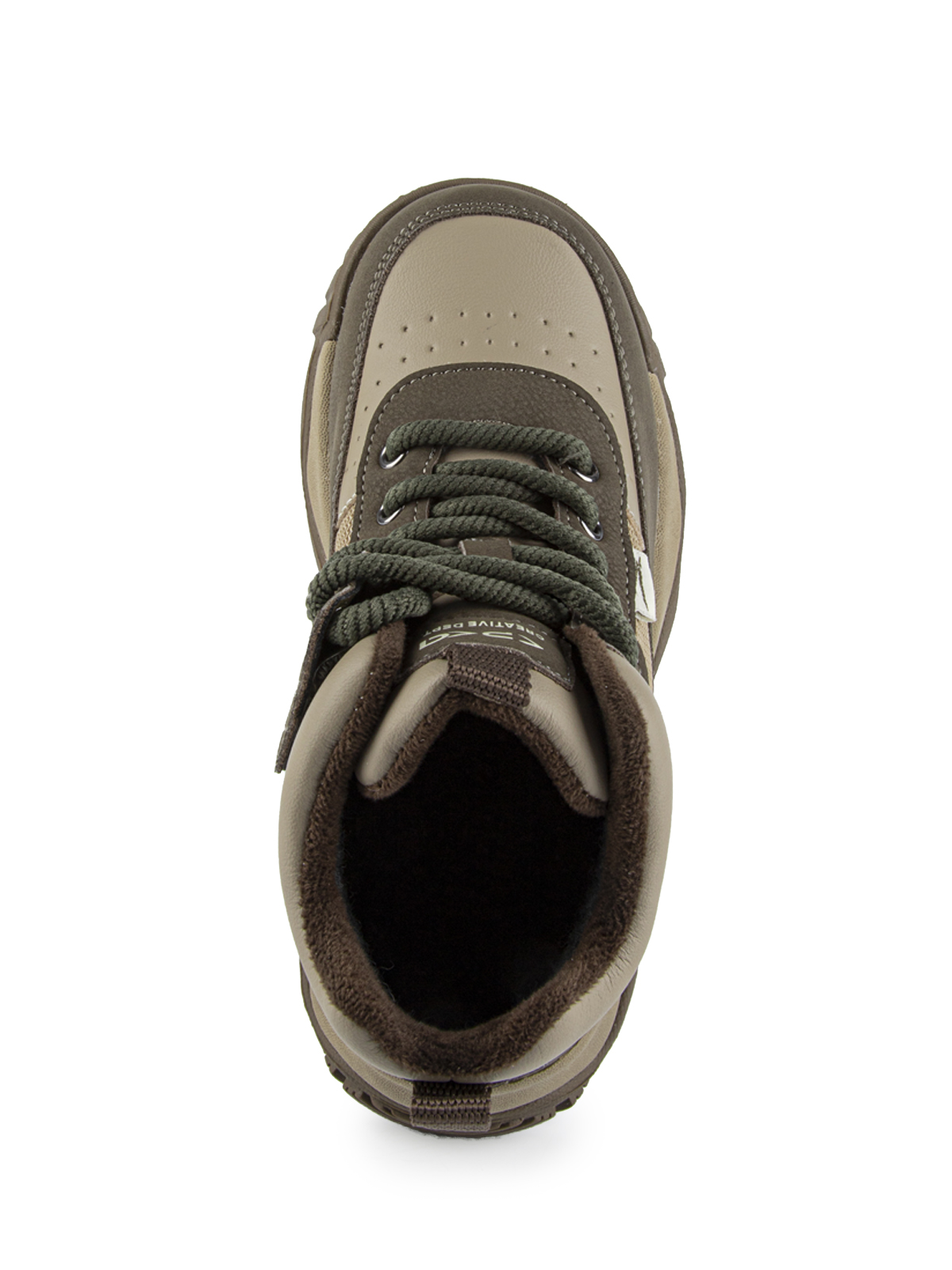 Ботинки артикул:53692ук-2-3