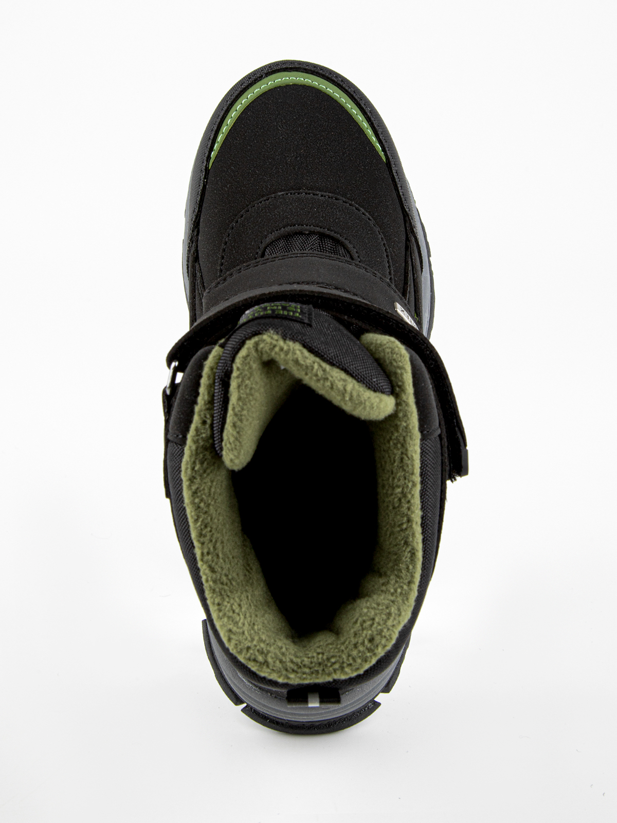 Ботинки артикул:43540-1-6