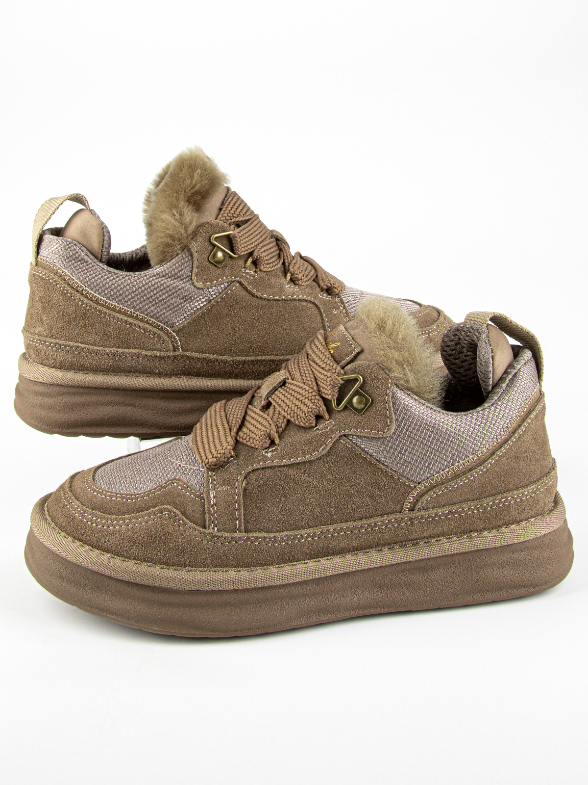 Полуботинки артикул:64321шк-2-4