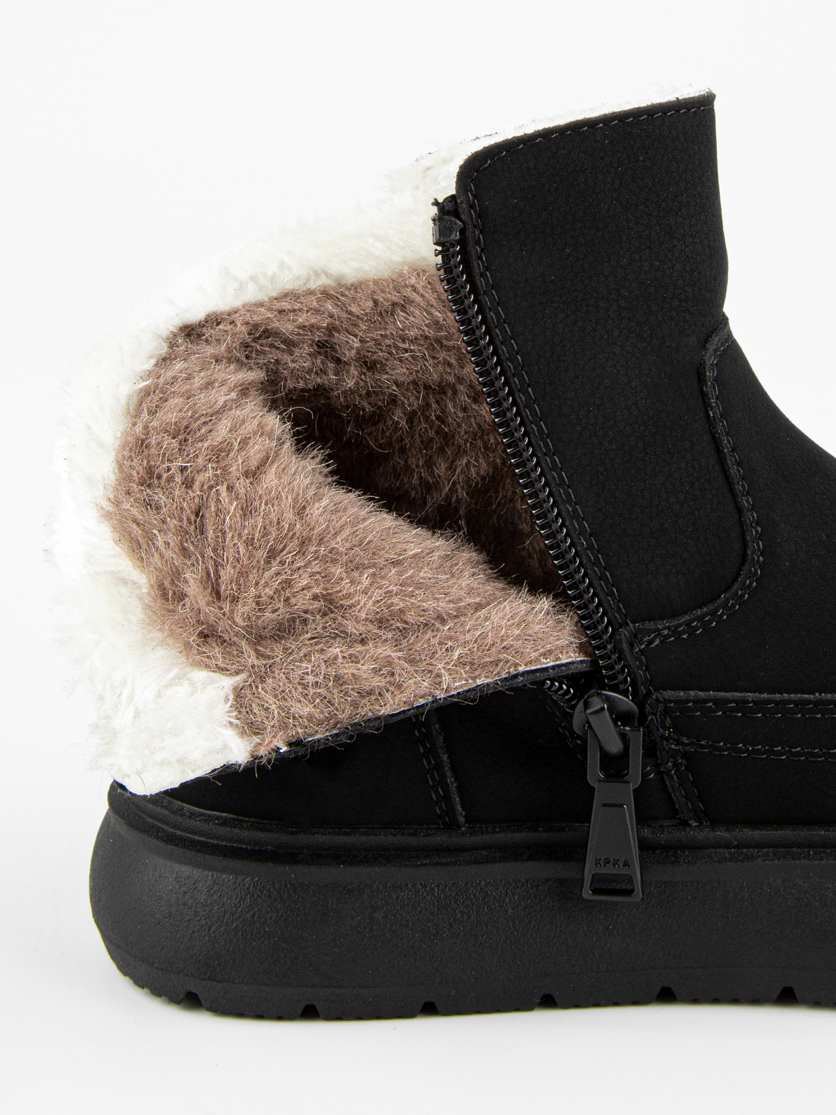 Ботинки артикул:62136шк-1-10