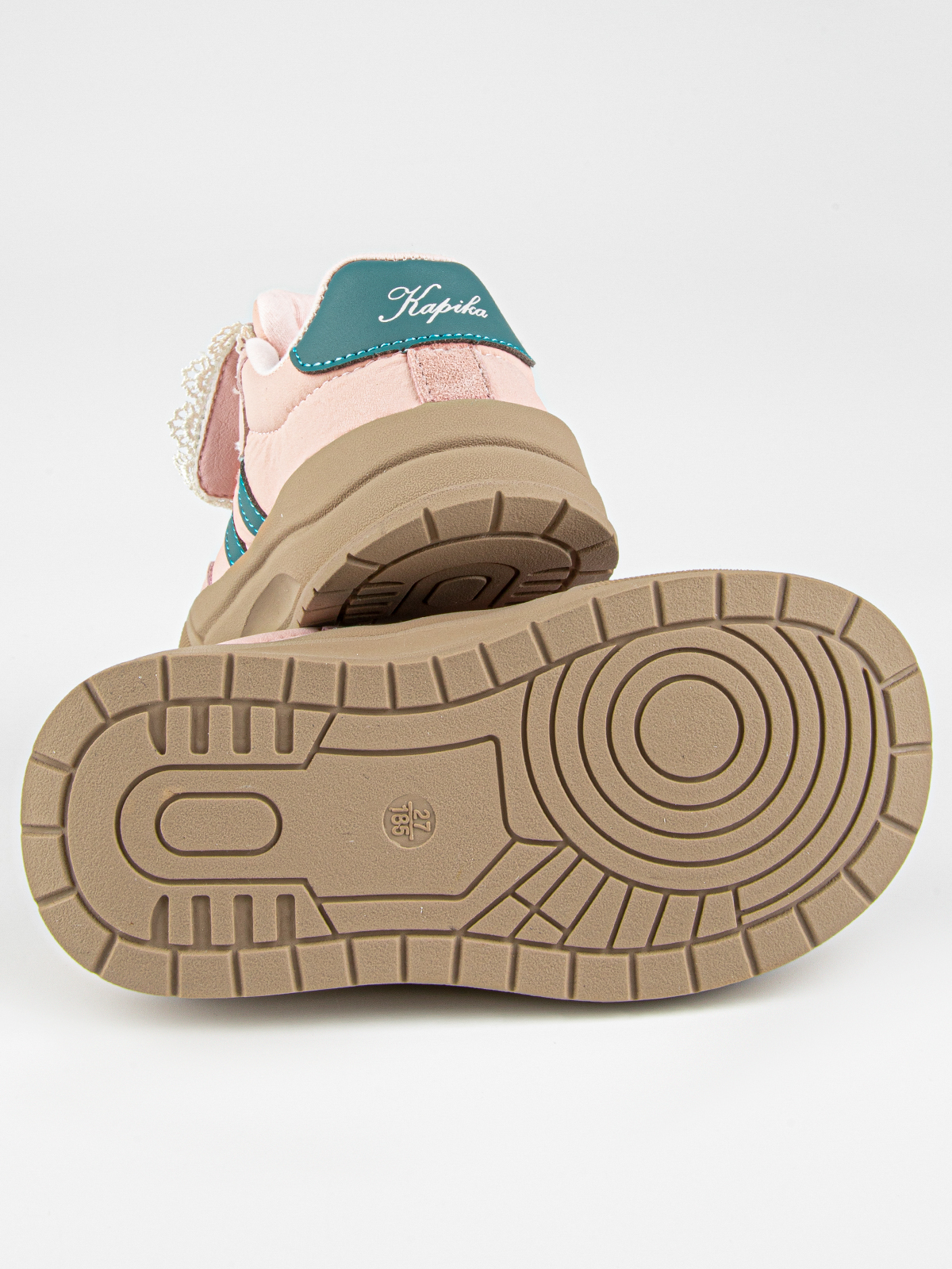 Кроссовки артикул:721213-2-5