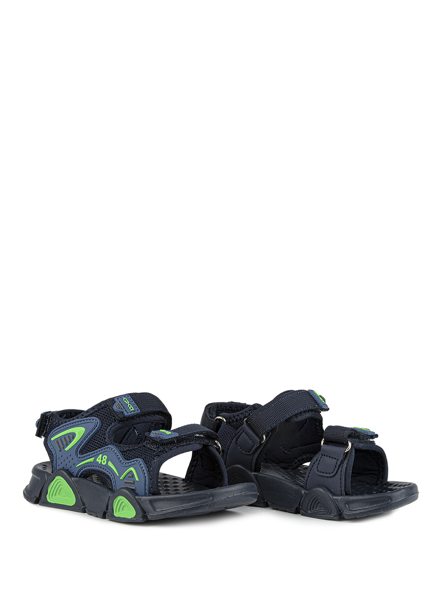 Сандалии артикул:82231-3-5