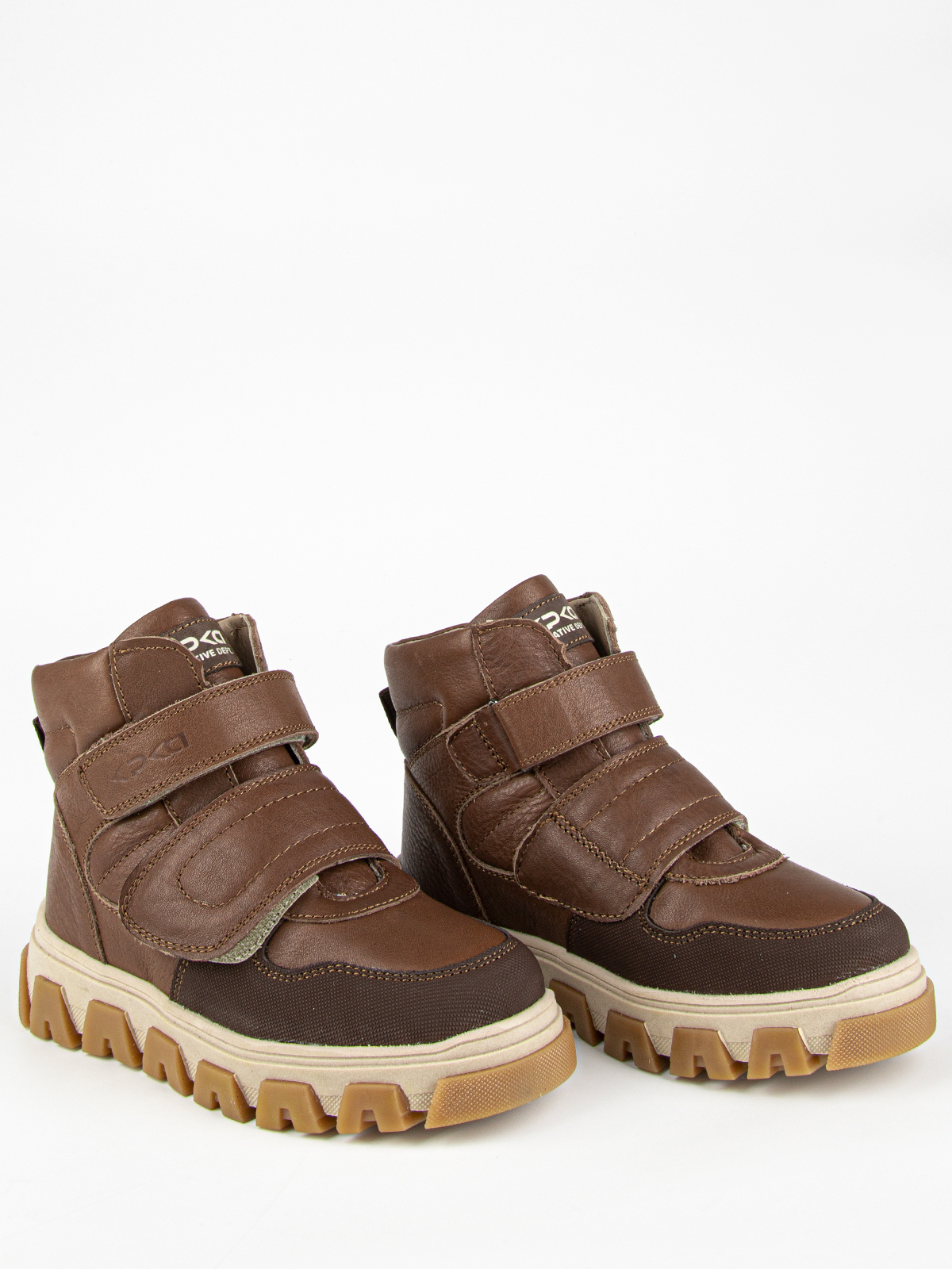 Ботинки артикул:63325т-2-2