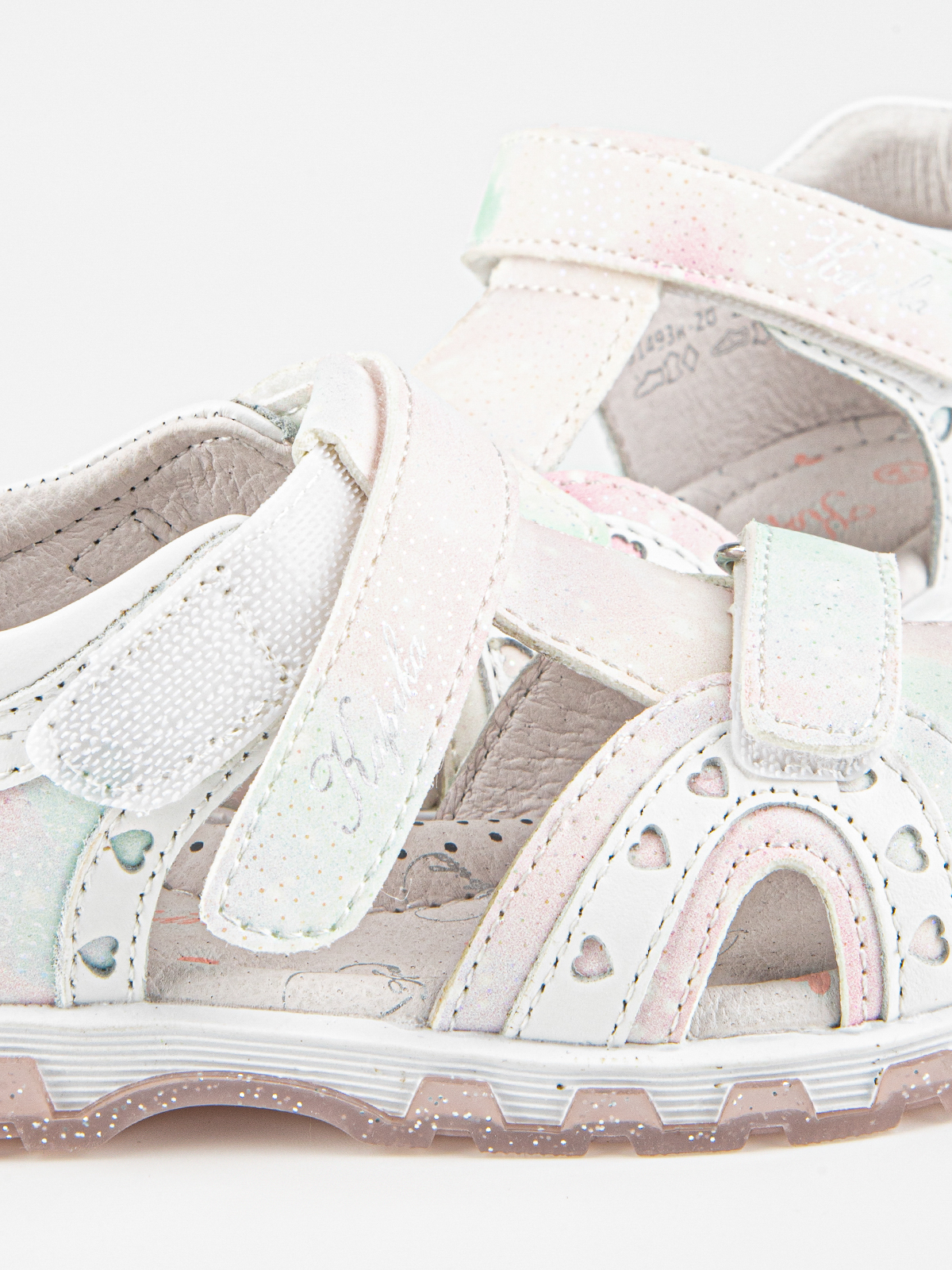 Сандалии артикул:31493к-20-9