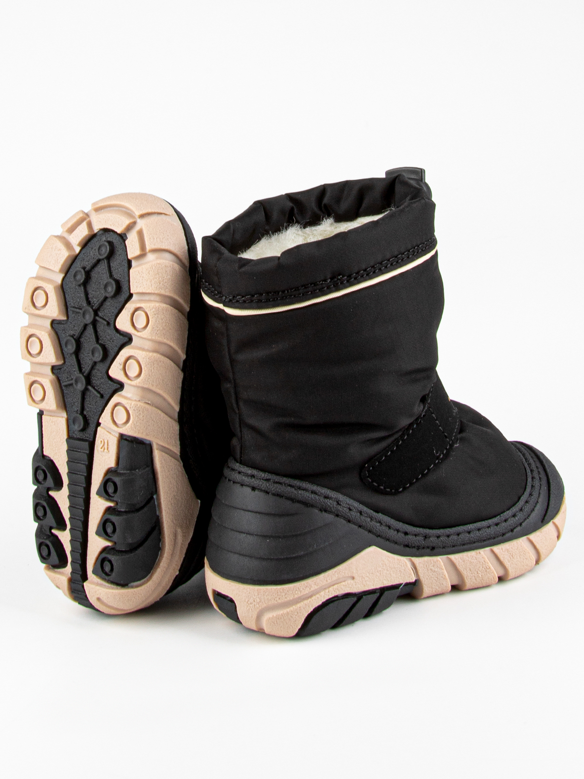 Сапоги артикул:1924д-4-5