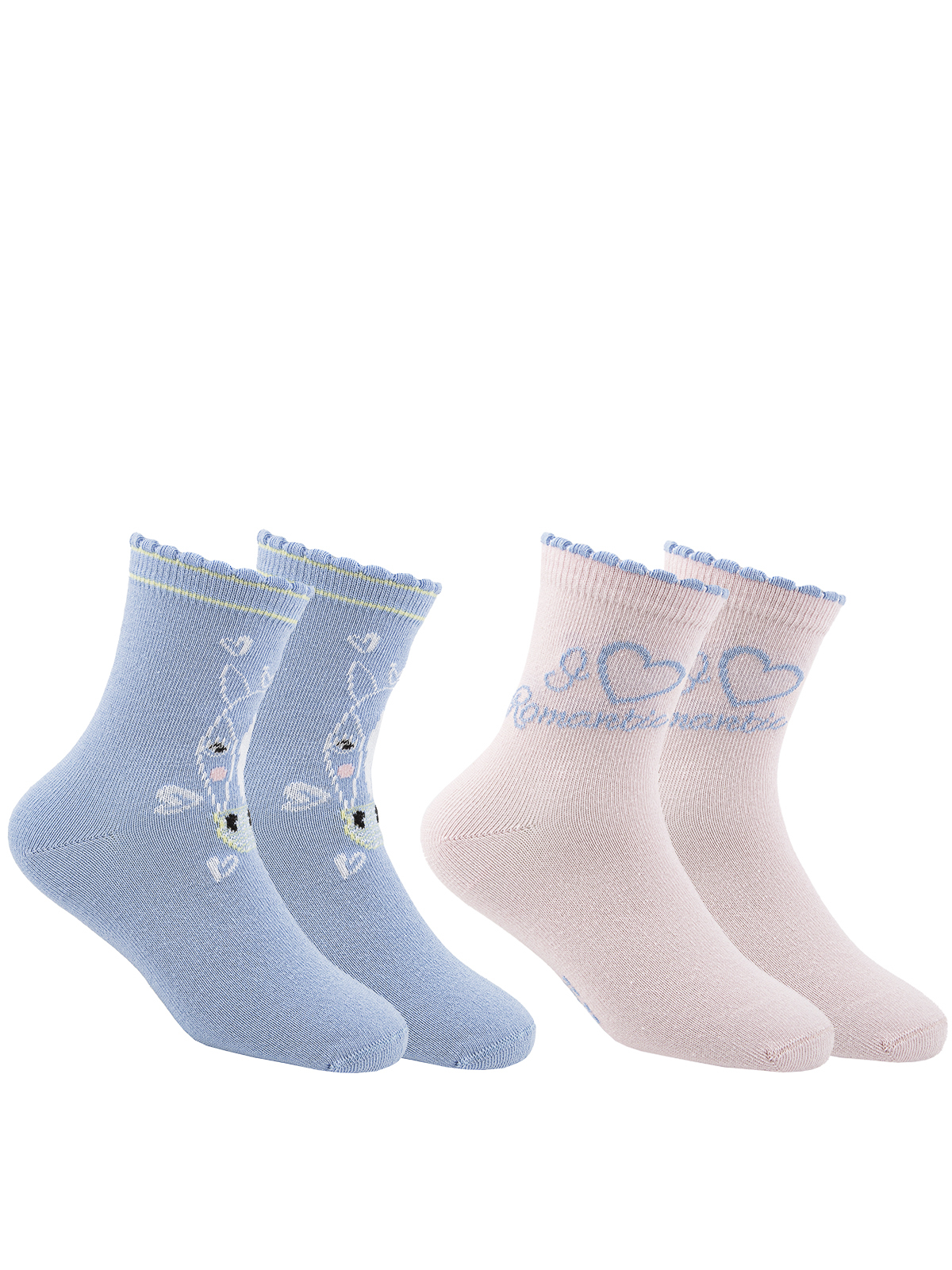 Носки артикул:JKGAS01-KZ -1