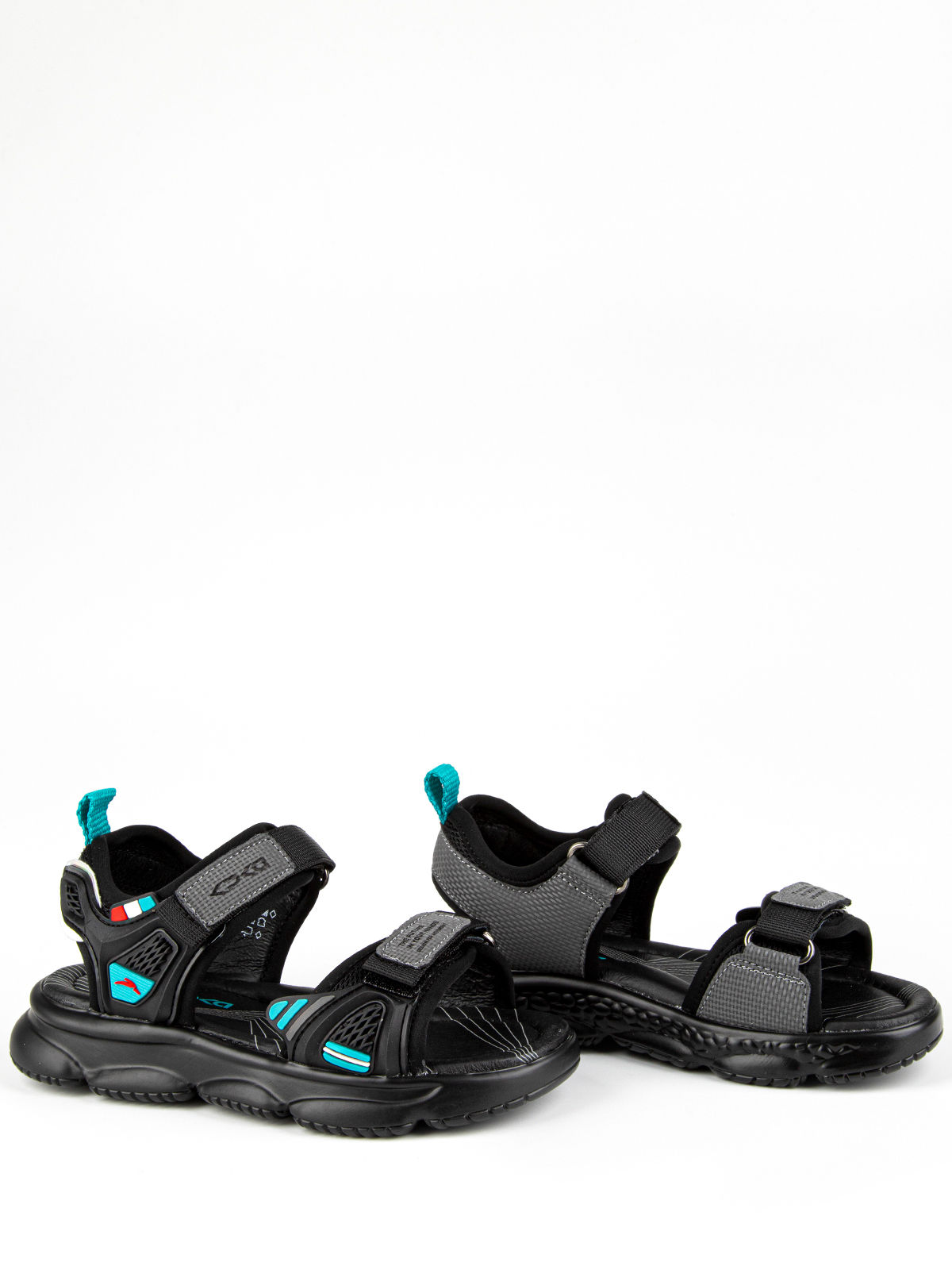 Сандалии артикул:33907п-10-2