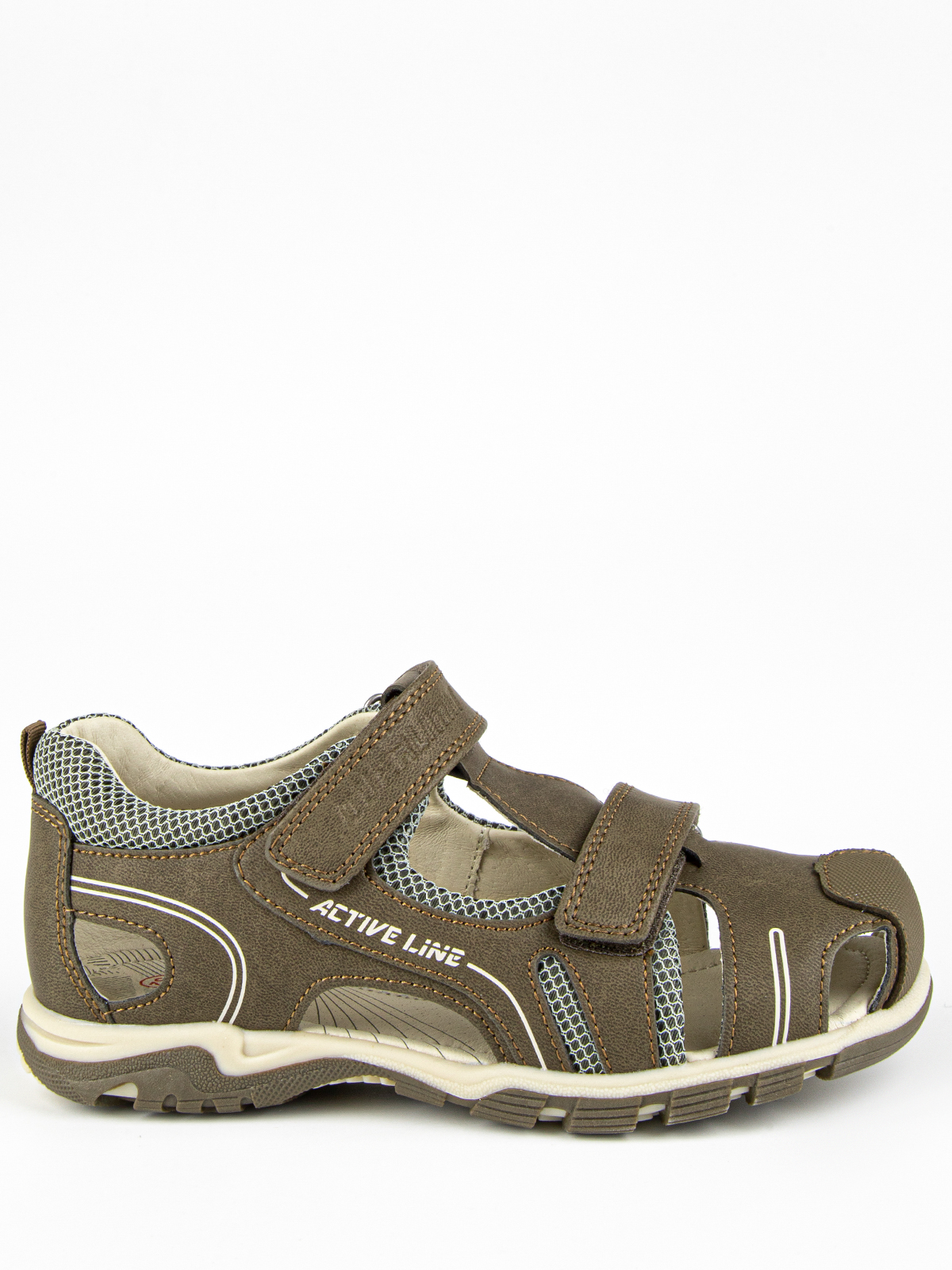 Сандалии артикул:33598п-41-1