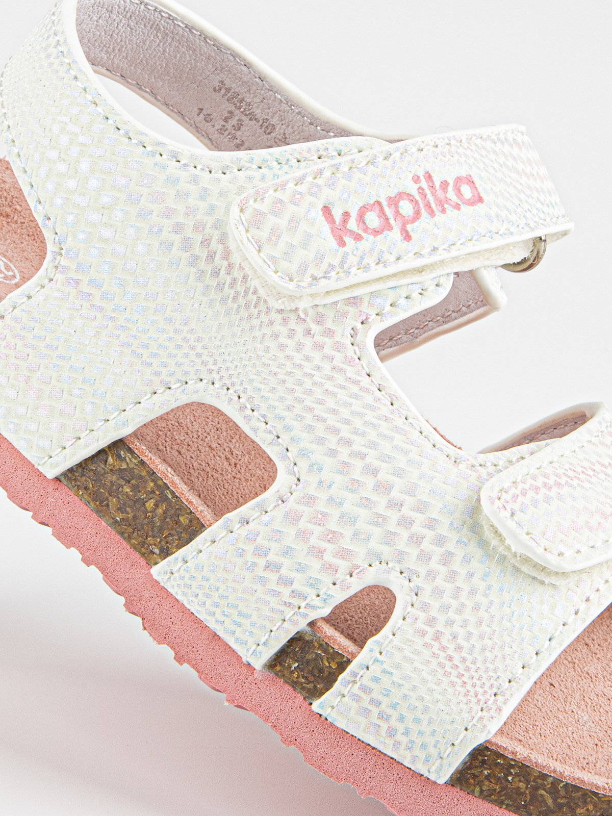 Сандалии артикул:31852п-10-3