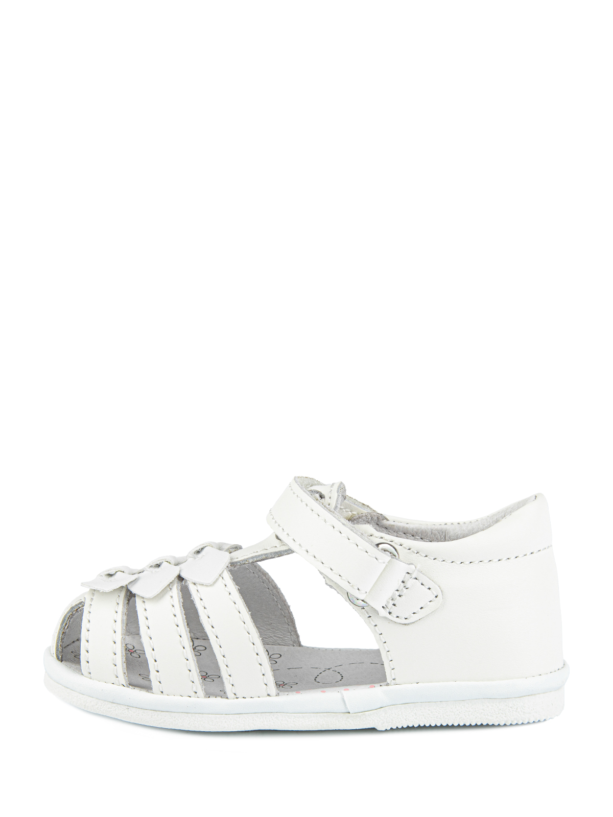 Сандалии артикул:10234-1-2