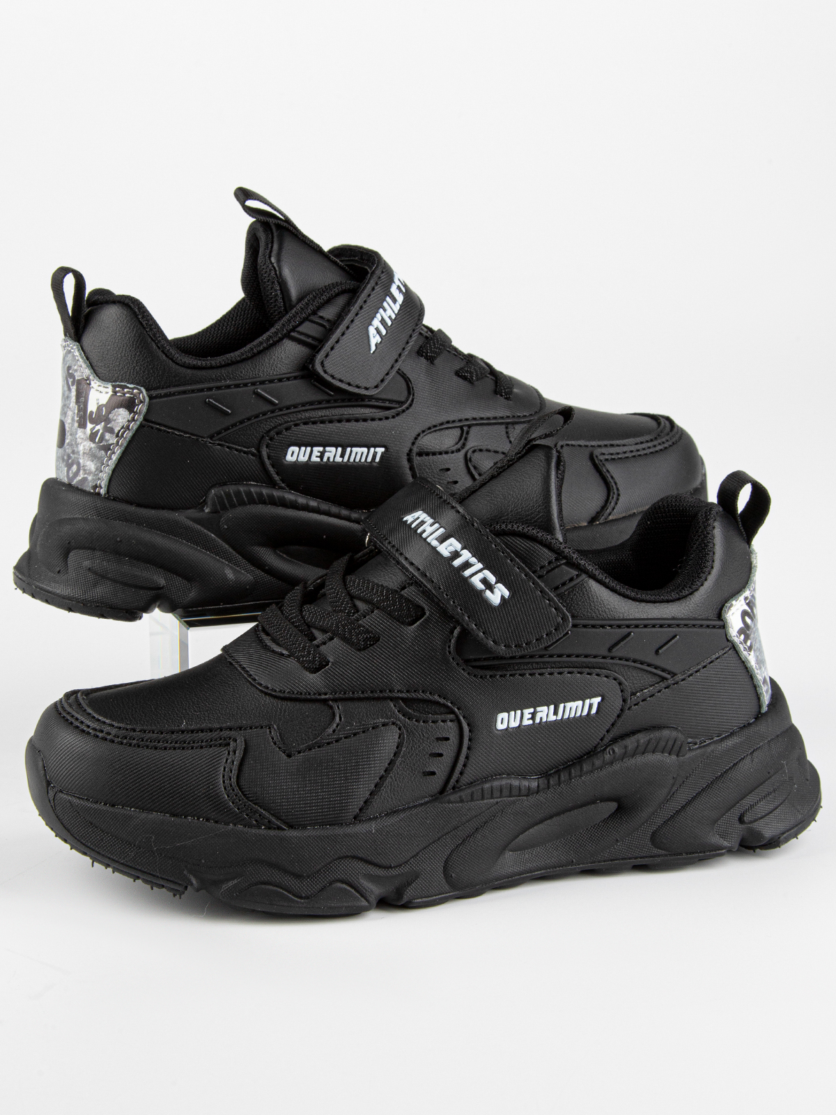 Кроссовки артикул:731090-40-4