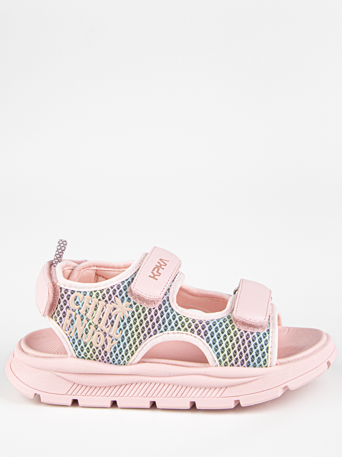 Сандалии артикул:33846п-1-1