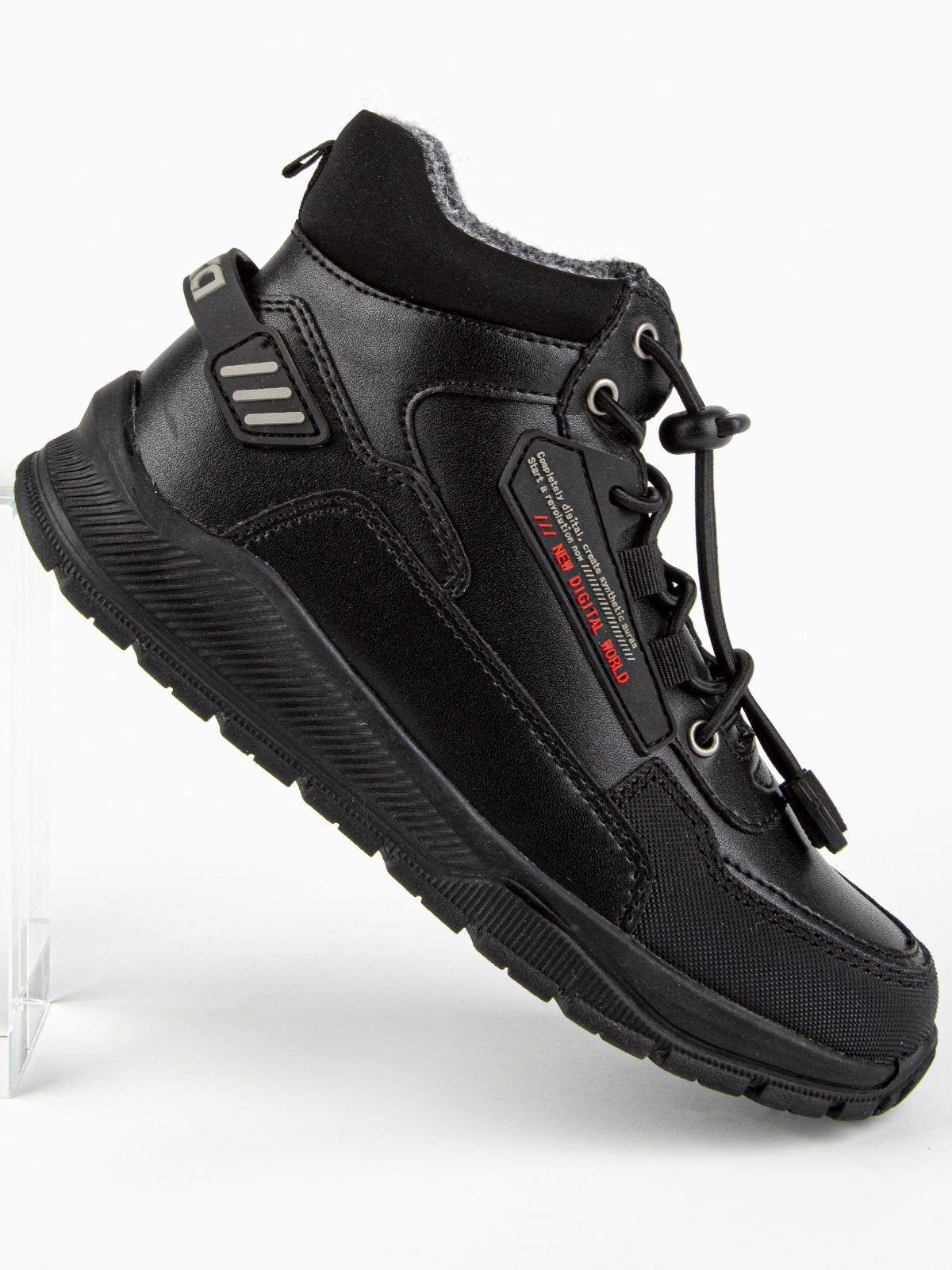 Ботинки артикул:53634ук-1-7