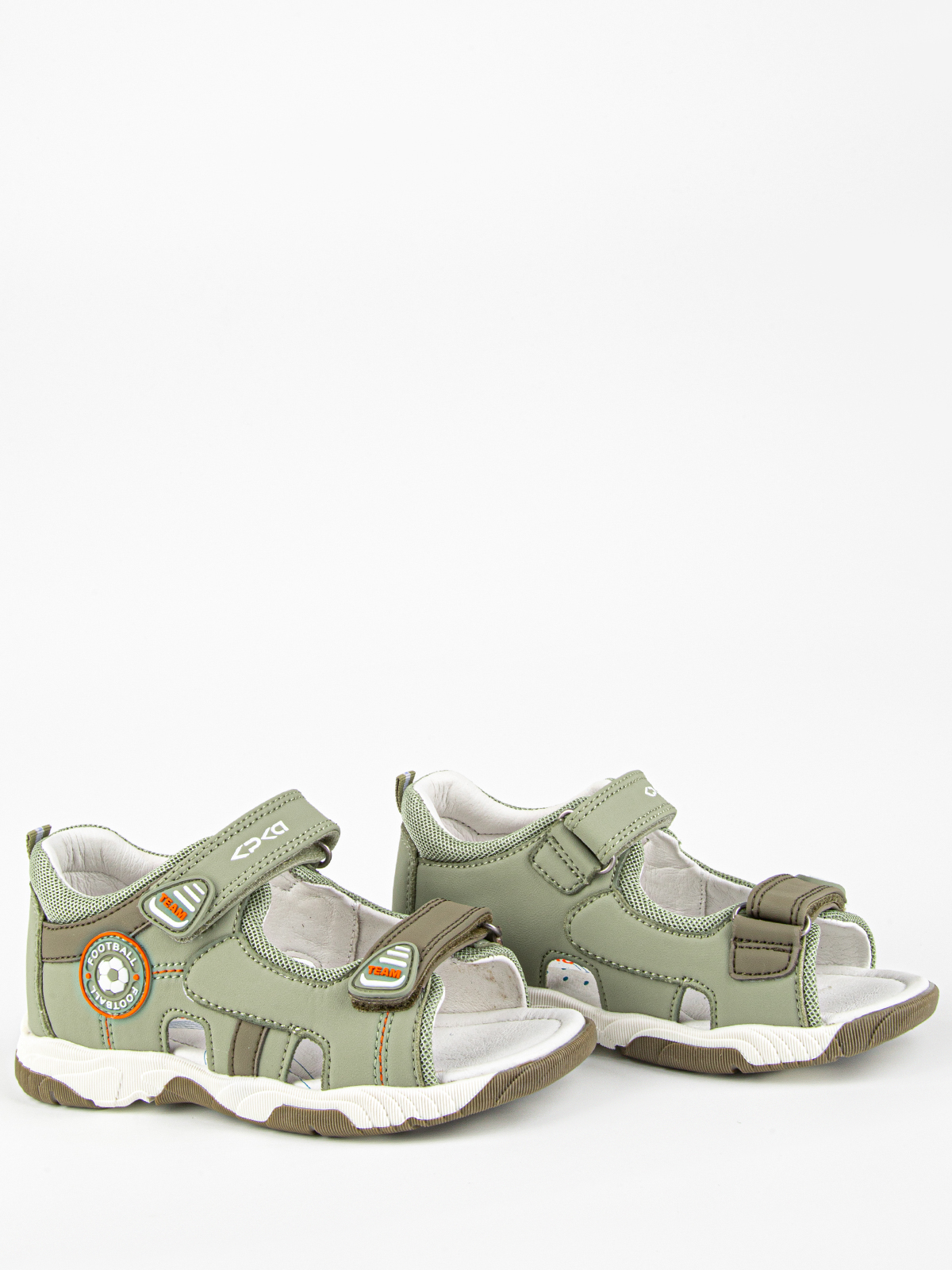 Сандалии артикул:32956п-20-2