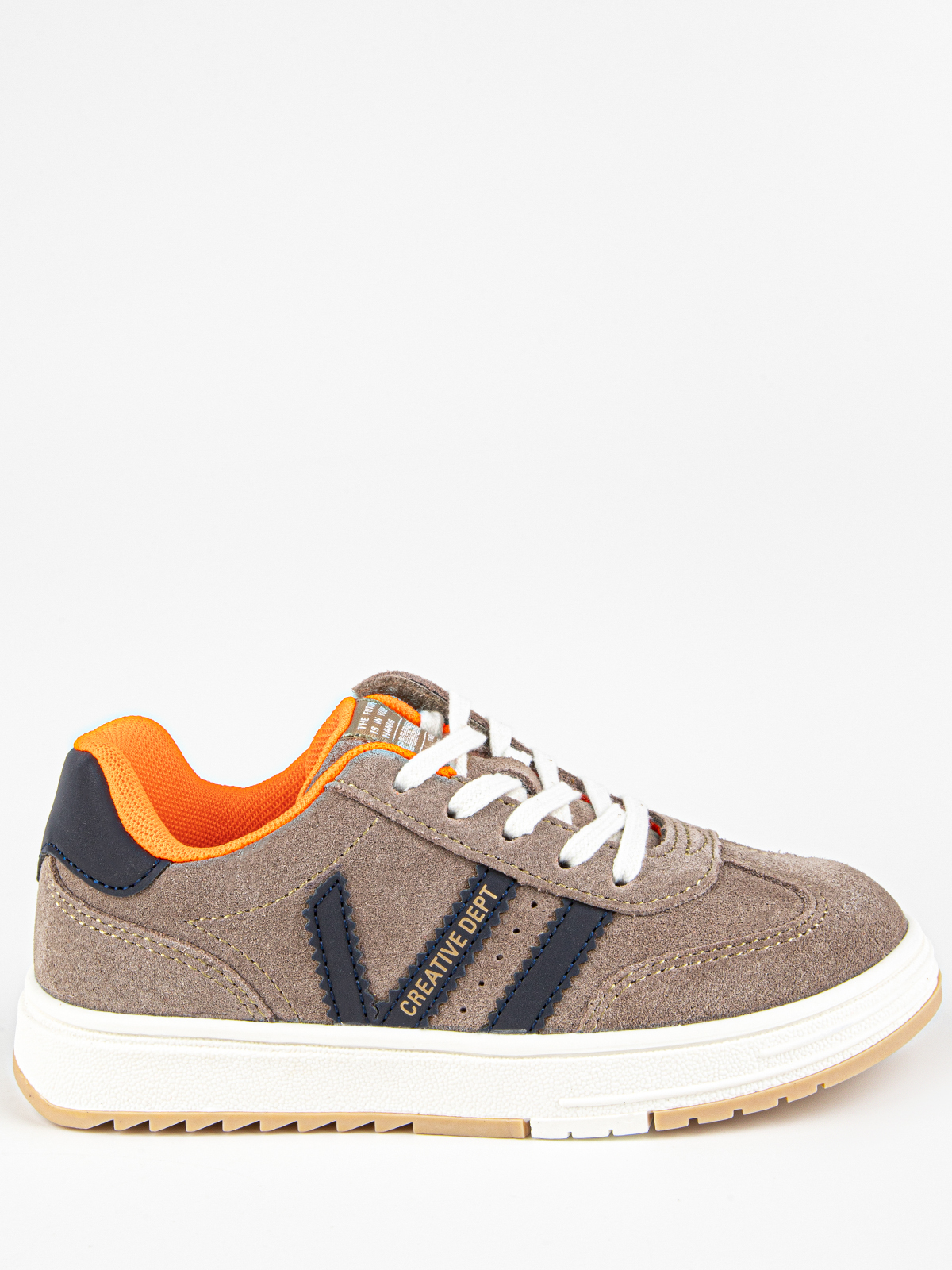 Полуботинки артикул:231123-20-1