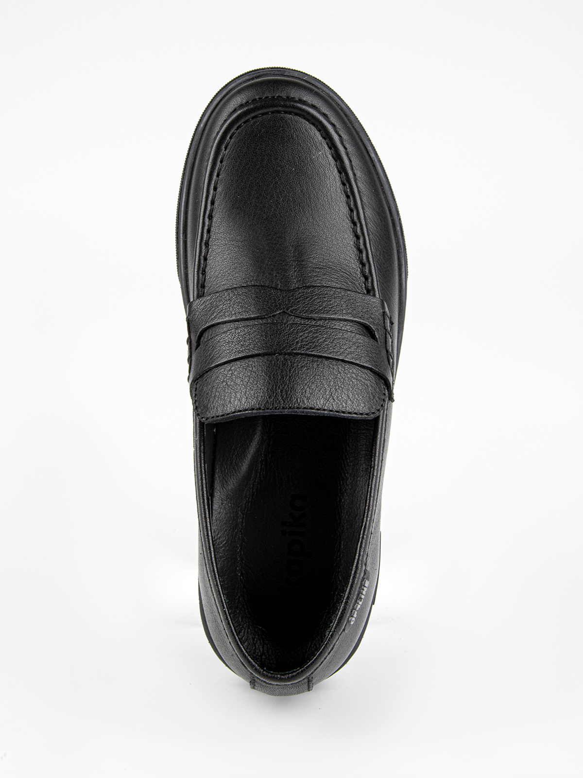 Полуботинки артикул:231205т-1-6