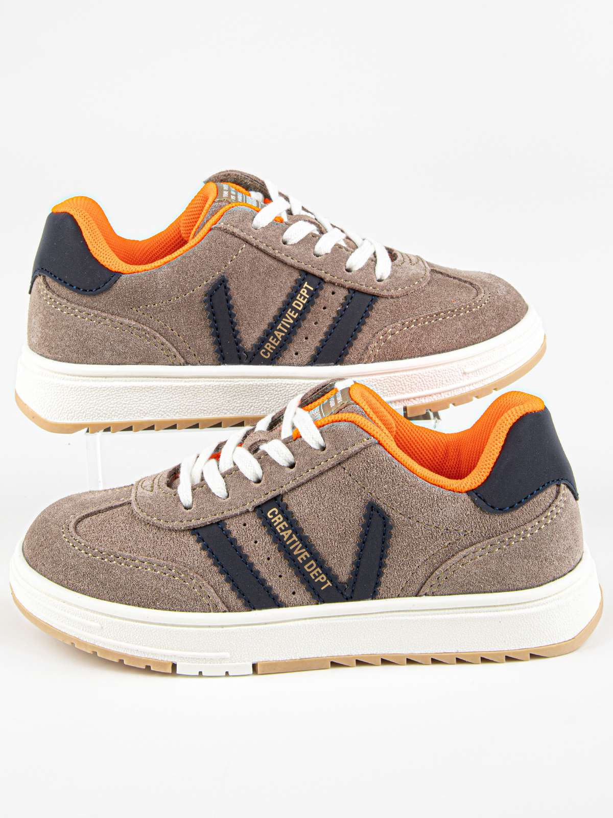 Полуботинки артикул:221123-20-4