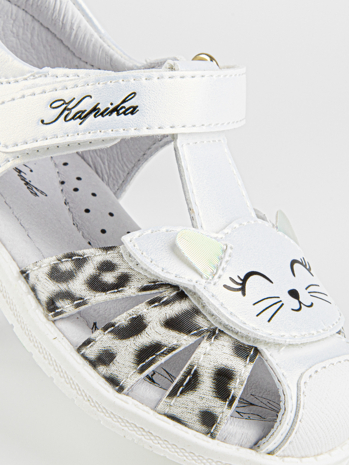 Сандалии артикул:31838п-30-3