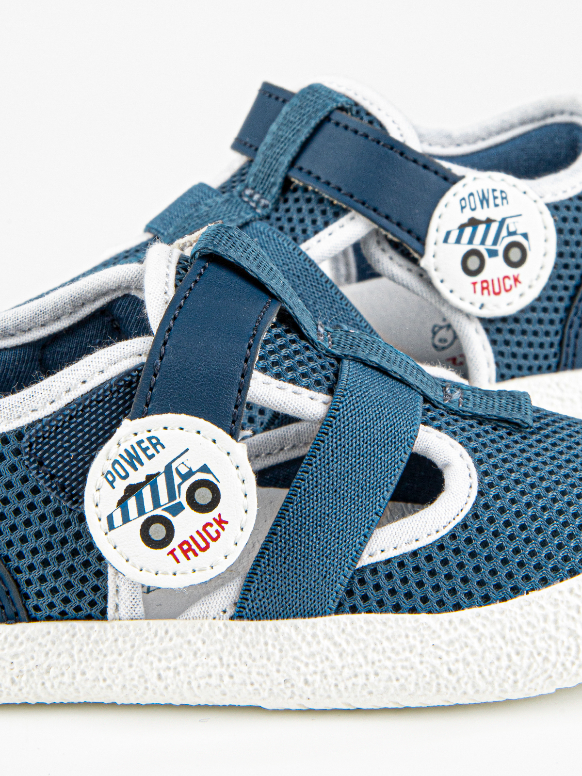 Сандалии артикул:10241п-20-9