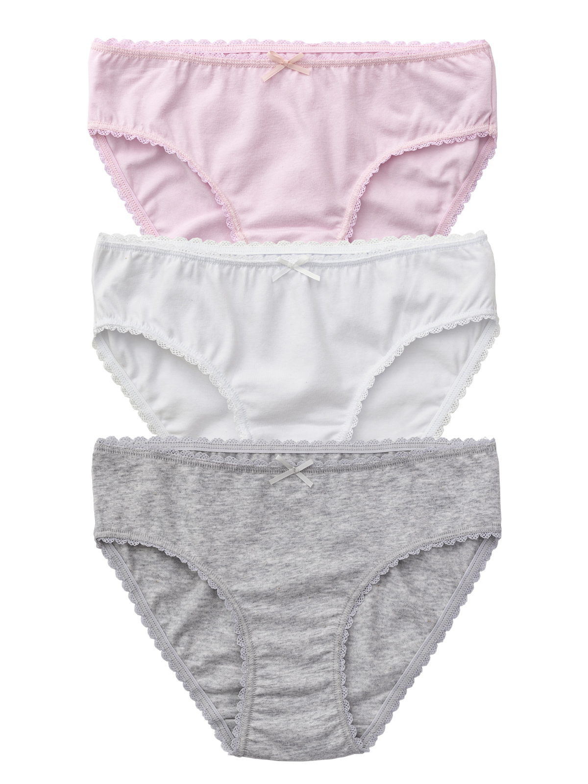 Набор трусов артикул:NUGLP01-WQ-1