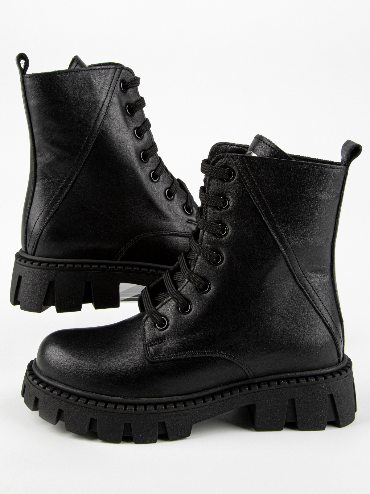 Ботинки артикул:53654ут-1-4