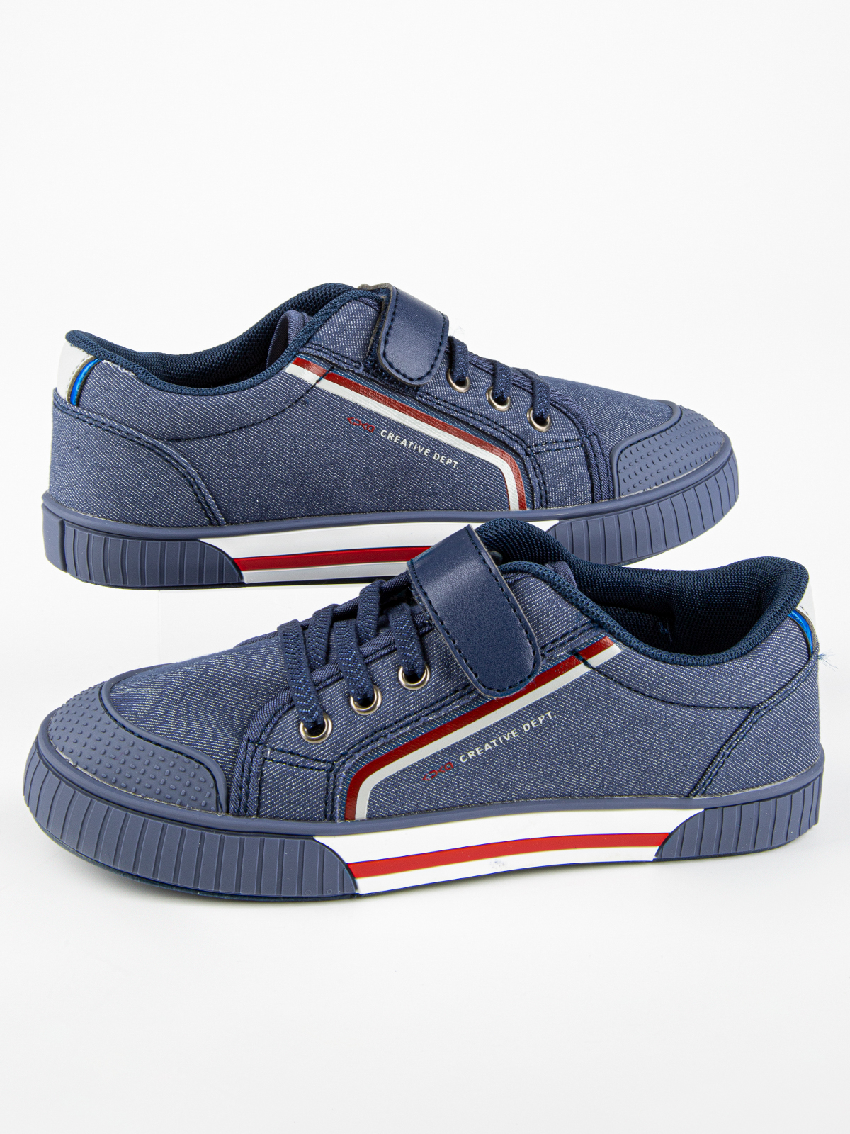 Кеды артикул:73714-30-4