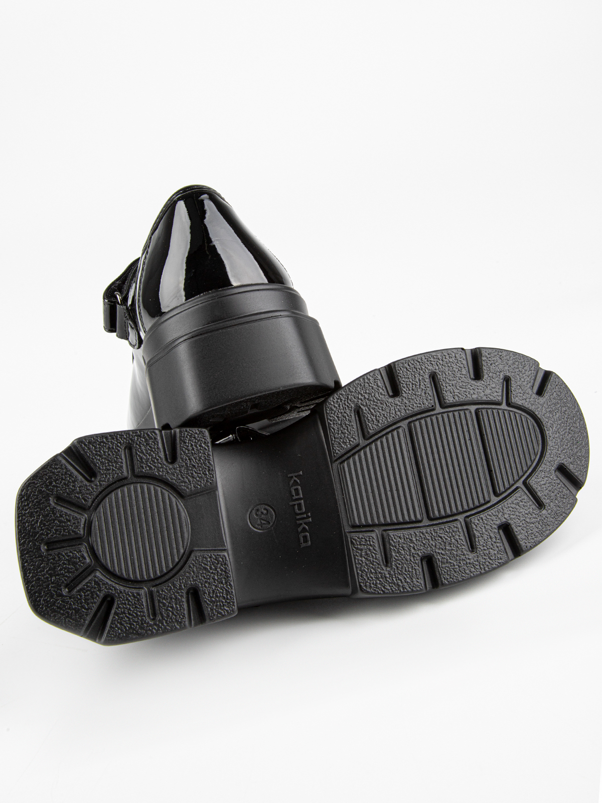 Туфли артикул:231207п-2-5