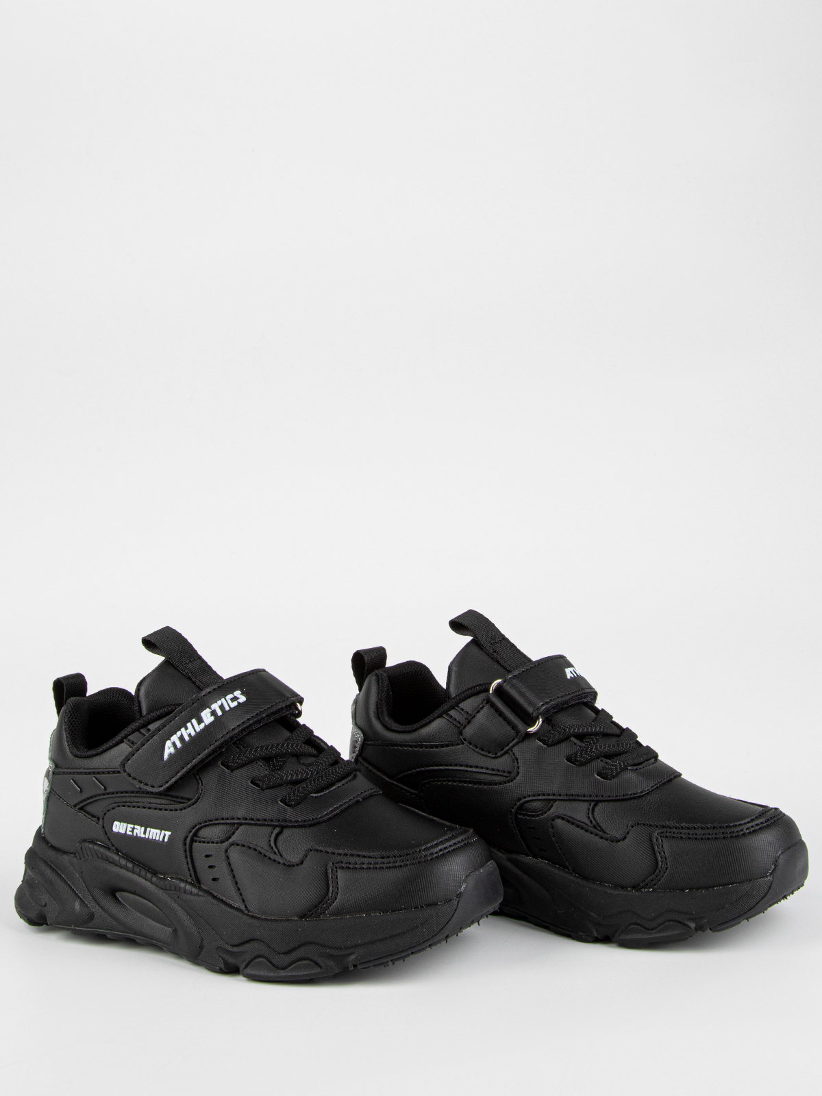 Кроссовки артикул:731090-40-2