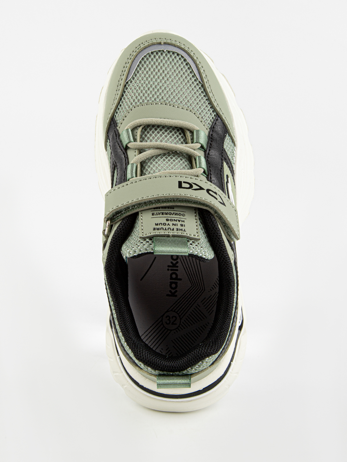 Кроссовки артикул:731183н-30-6