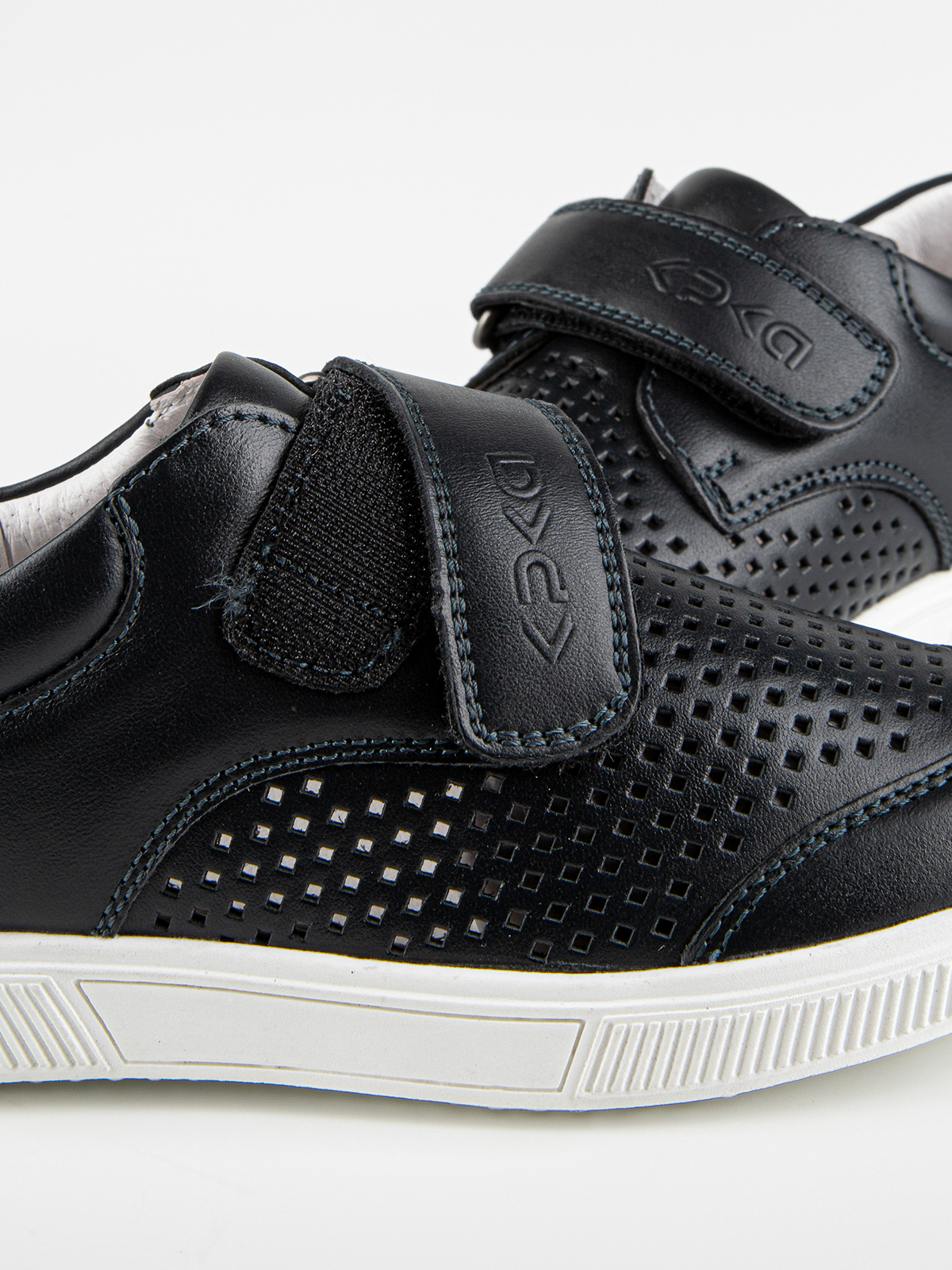 Полуботинки артикул:22924н-2-10