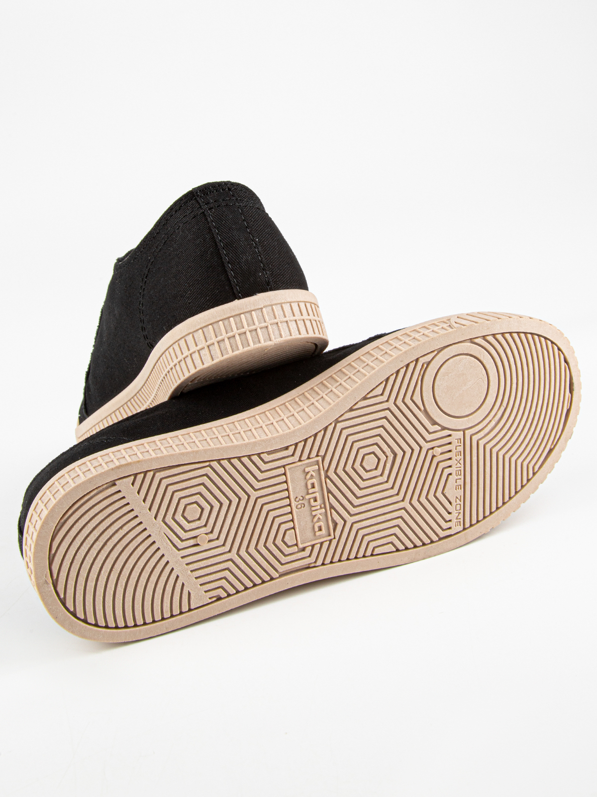 Кеды артикул:74896-10-5