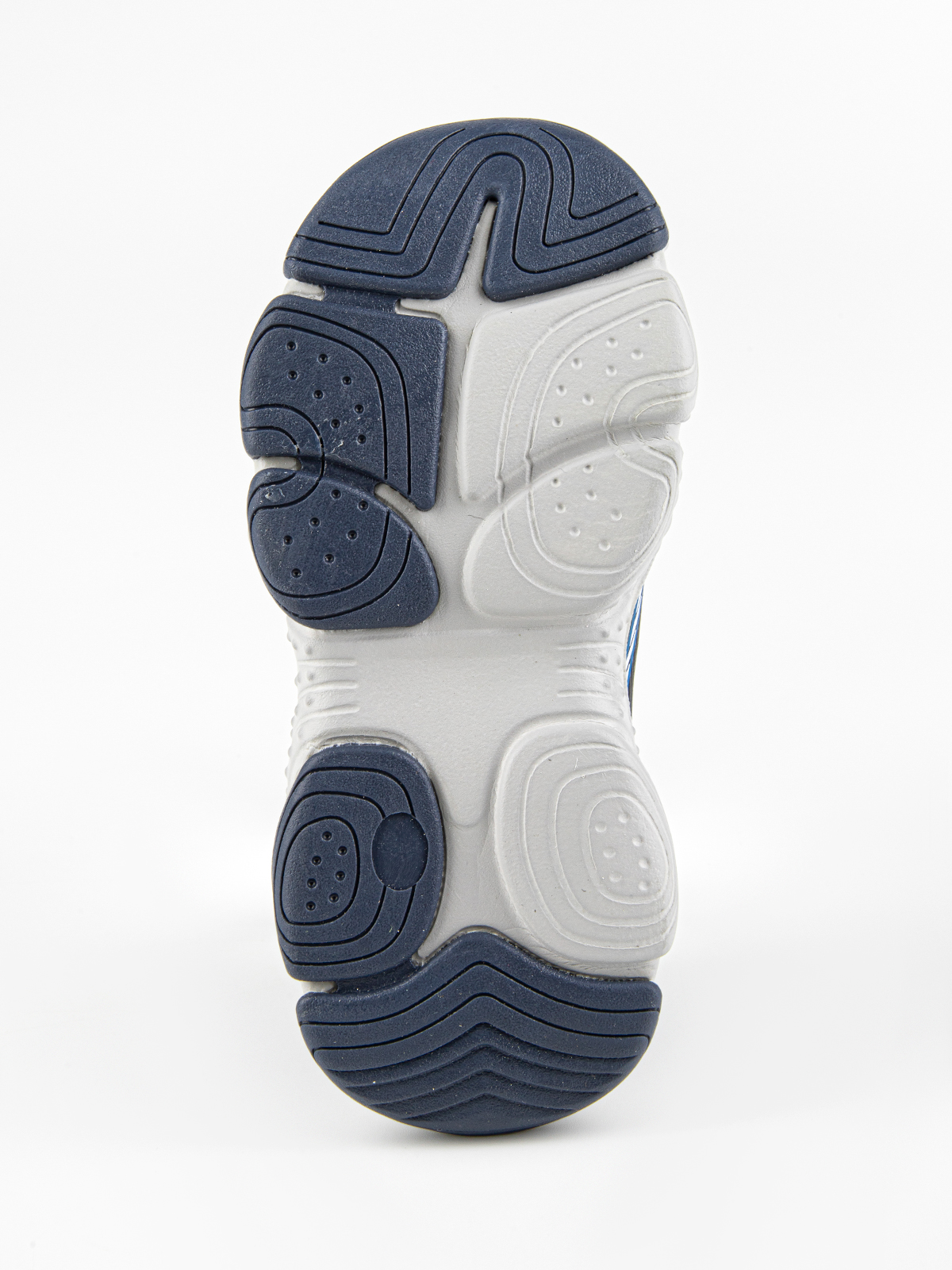 Полуботинки артикул:721024с-20-8