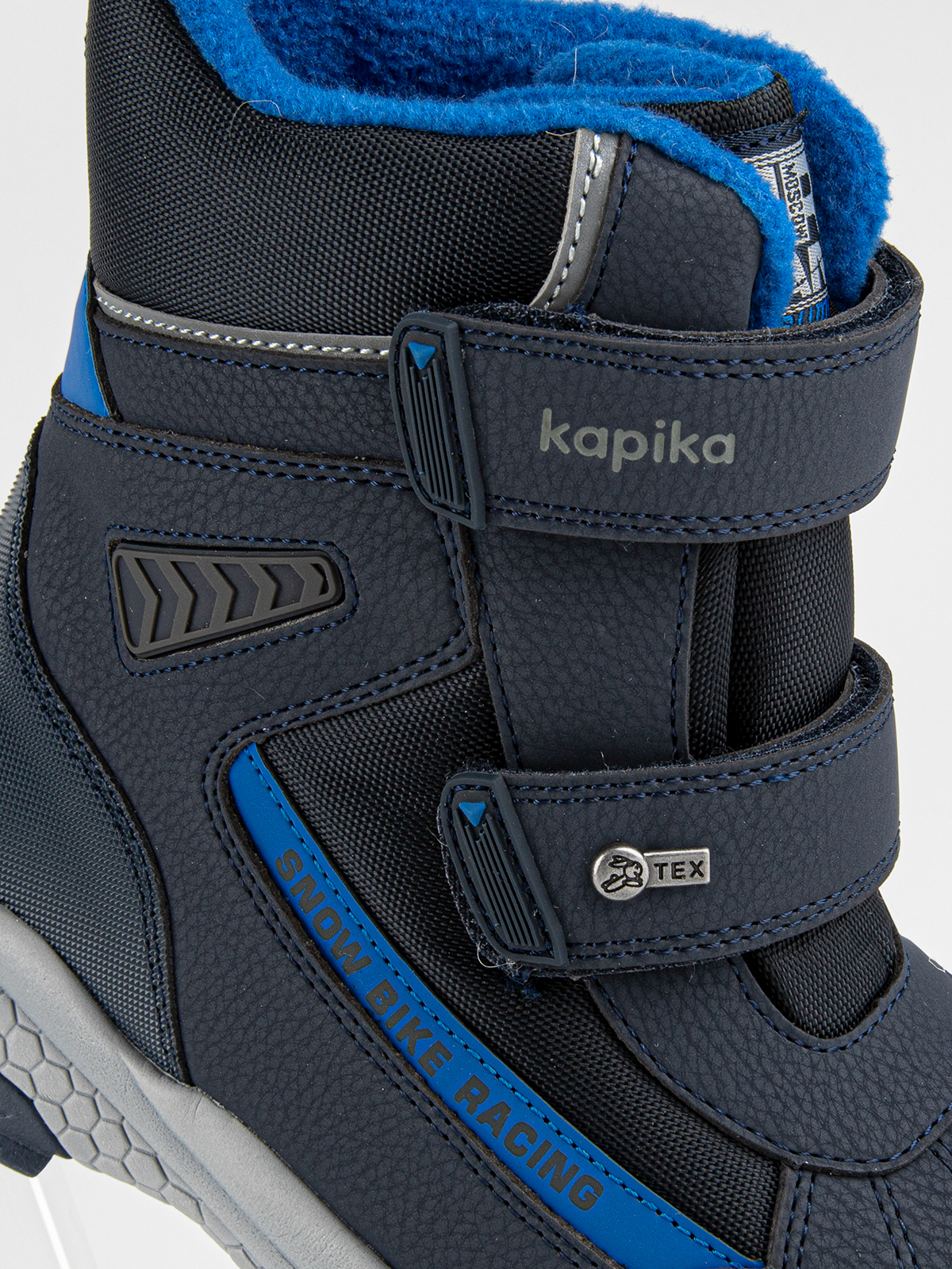 Ботинки артикул:42457-10-3