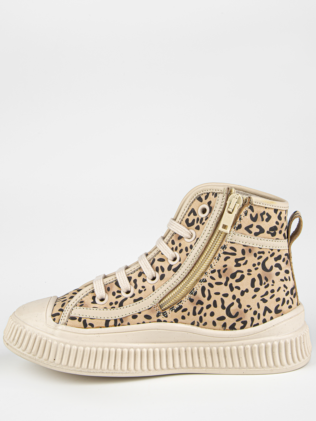 Ботинки артикул:53709ут-1-8