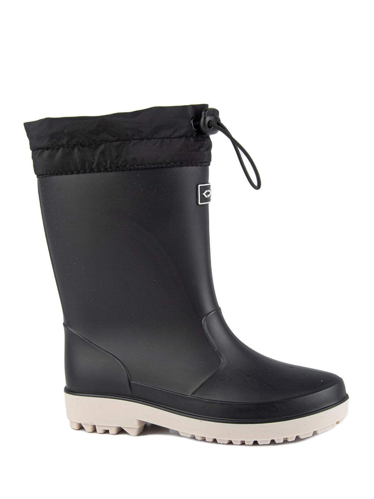 Резиновая обувь артикул:1828т-4-1