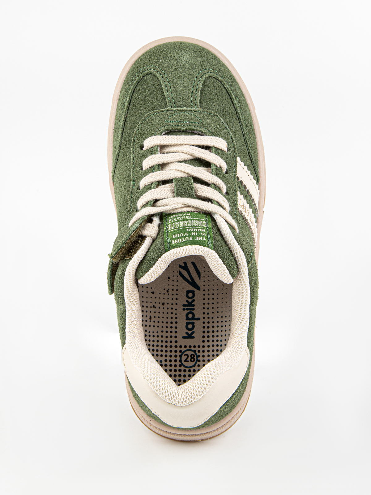 Полуботинки артикул:221123-30-6