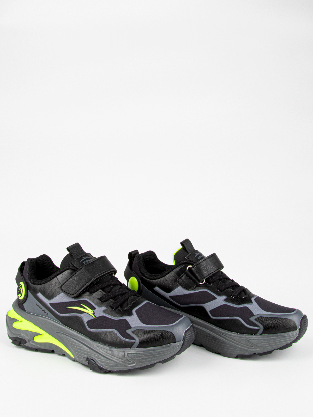 Кроссовки артикул:731196с-2-2