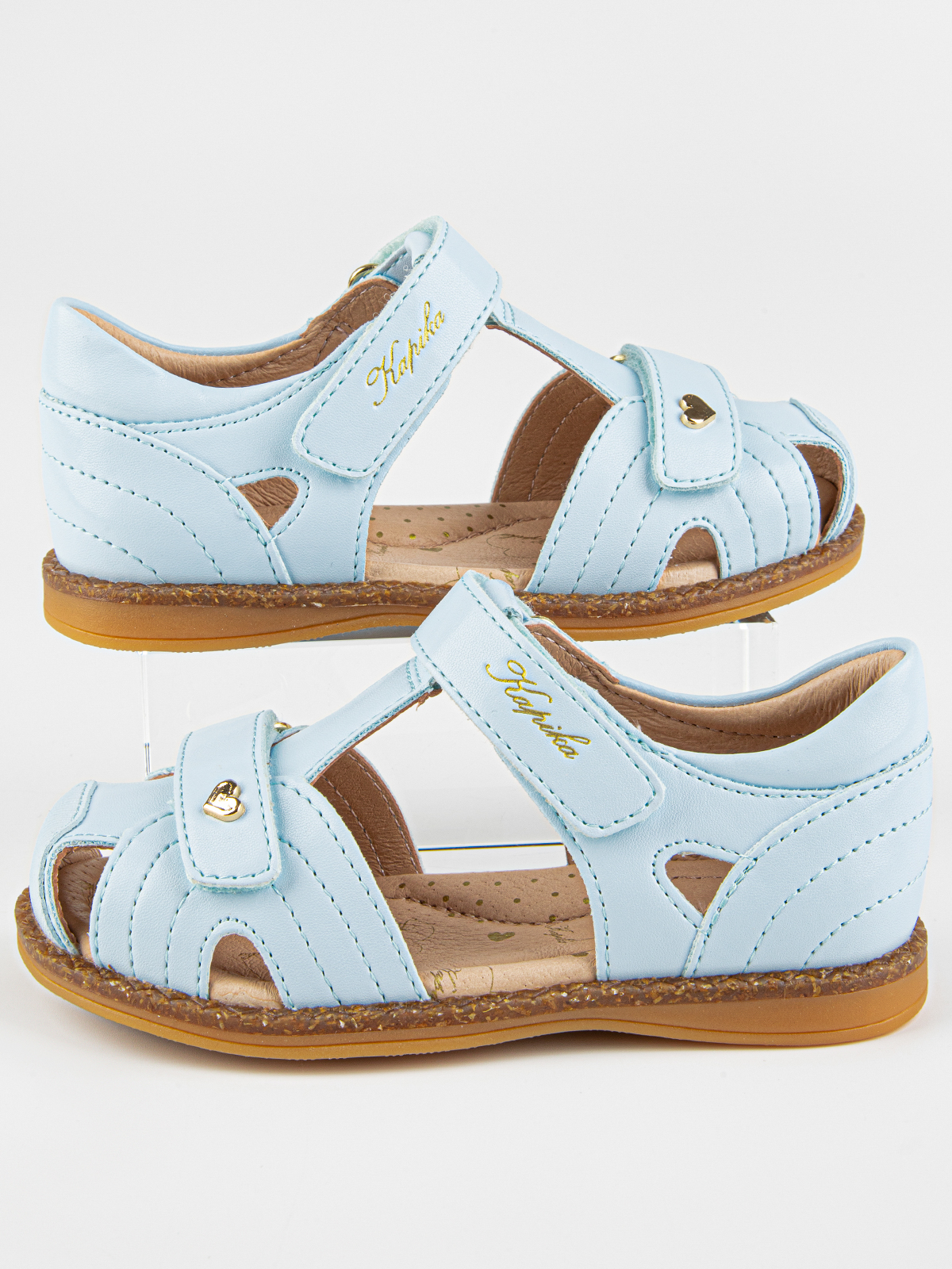 Сандалии артикул:32983п-30-4