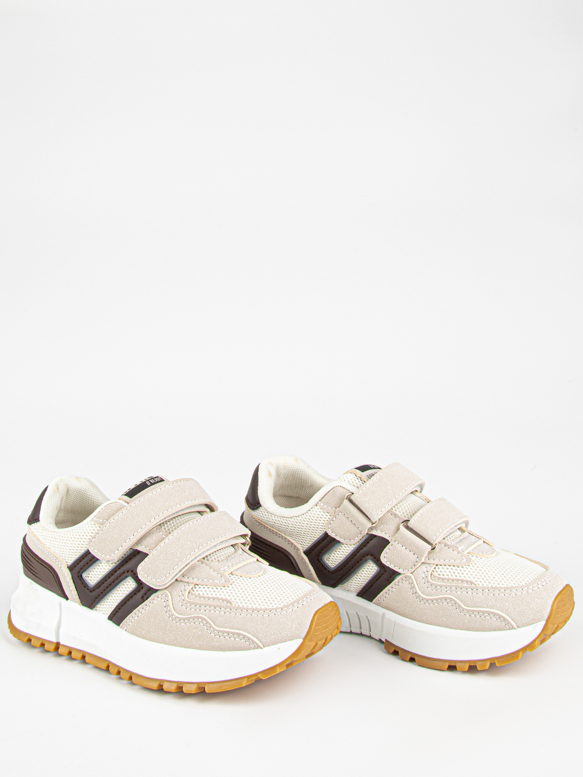 Кроссовки артикул:731908-1-2