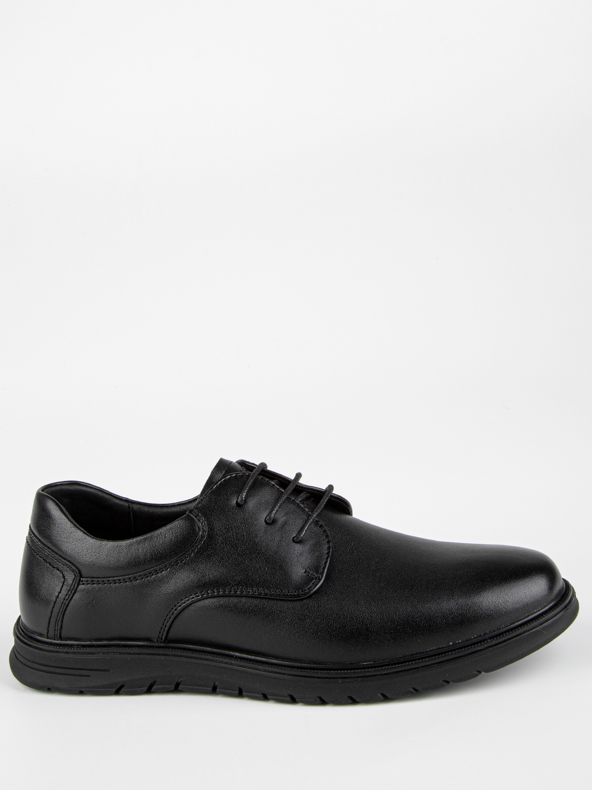 Полуботинки артикул:24985-1